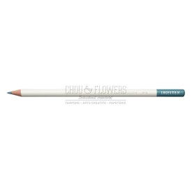 CRAYON DE COULEUR IROJITEN, PORCELAIN BLUE