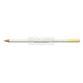 CRAYON DE COULEUR IROJITEN, STRAW YELLOW