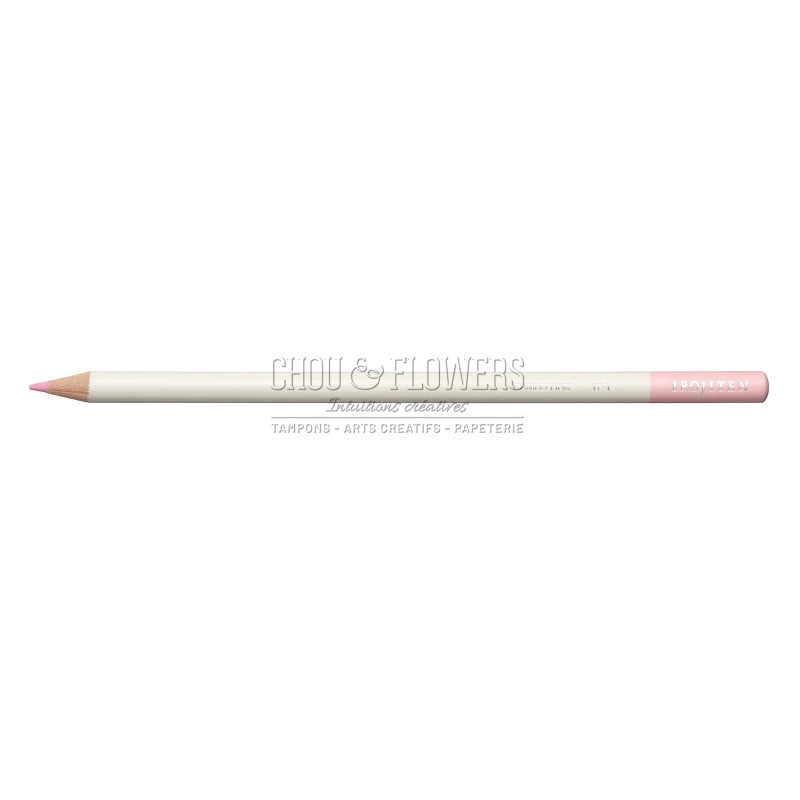 CRAYON DE COULEUR IROJITEN, CAMEO PINK