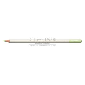 CRAYON DE COULEUR IROJITEN, OPAL GREEN