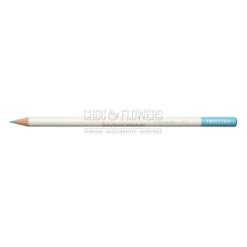 CRAYON DE COULEUR IROJITEN, HORIZON BLUE