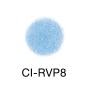 CRAYON DE COULEUR IROJITEN, HORIZON BLUE