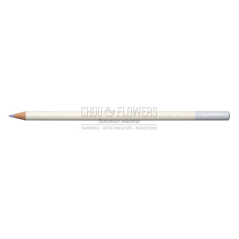 CRAYON DE COULEUR IROJITEN, LUPINE