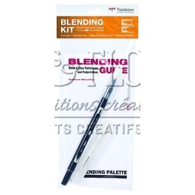 BLENDINK KIT TOMBOW