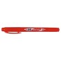 CRAYON MARQUEUR MONO TWIN ROUGE