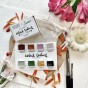 KIT AQUARELLE SOLEIL LEVANT