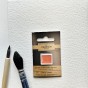 N°15 ORANGE ADAMANTIN AQUARELLE EXTRA FINE CHARVIN DEMI GODET