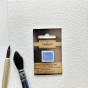 N°44 BLEU CERULEUM AQUARELLE EXTRA FINE CHARVIN DEMI GODET