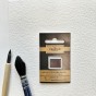 N°63 BRUN PERMANENT AQUARELLE EXTRA FINE CHARVIN DEMI GODET