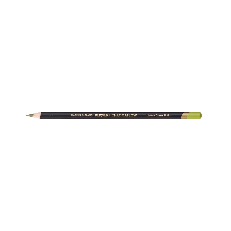 VERT LINCOLN 1832 CHROMAFLOW DERWENT
