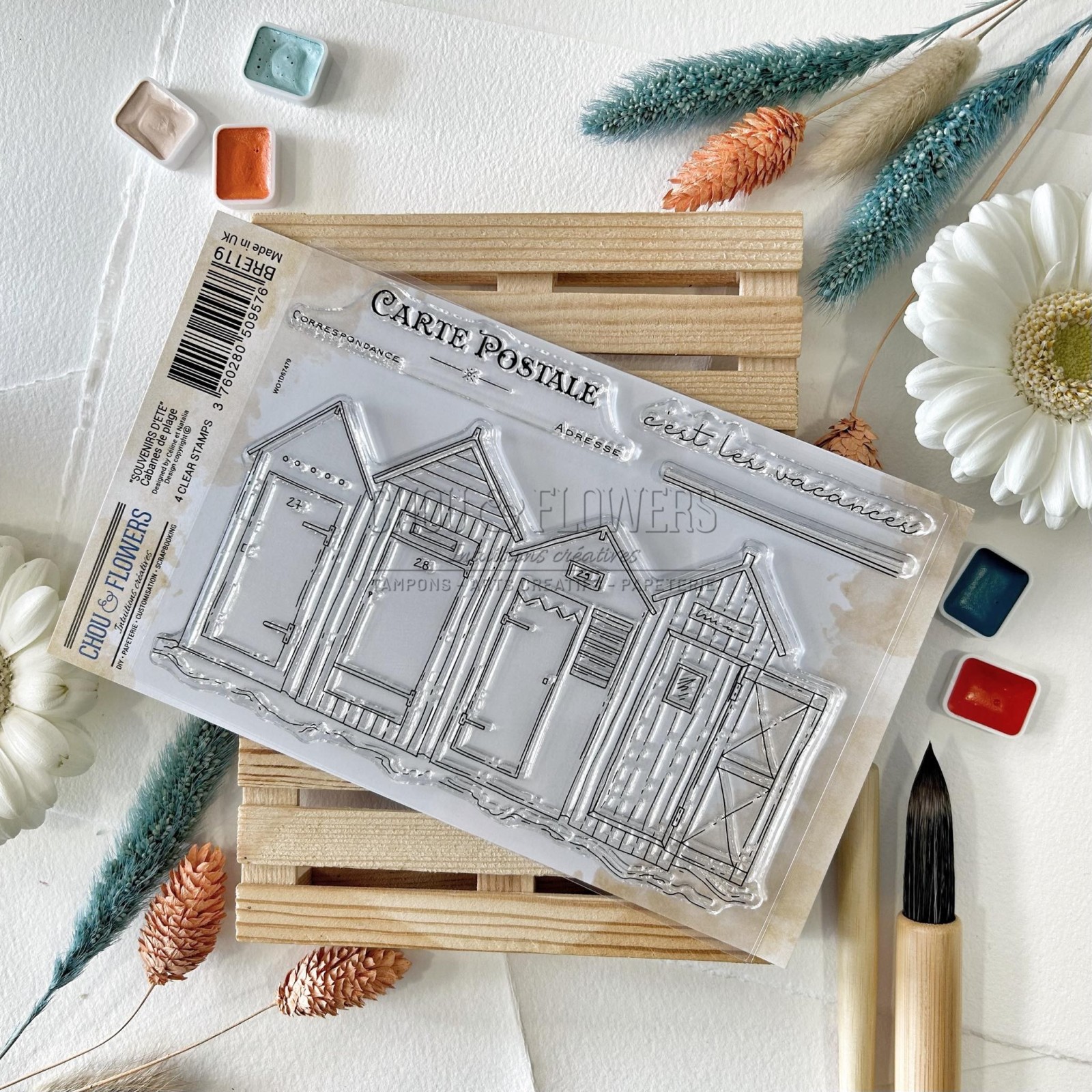 GLOBLELAND Tampons Transparents En Silicone Pour Fabrication De Cartes, Scrapbooking, Journal Photo, Album De Décoration