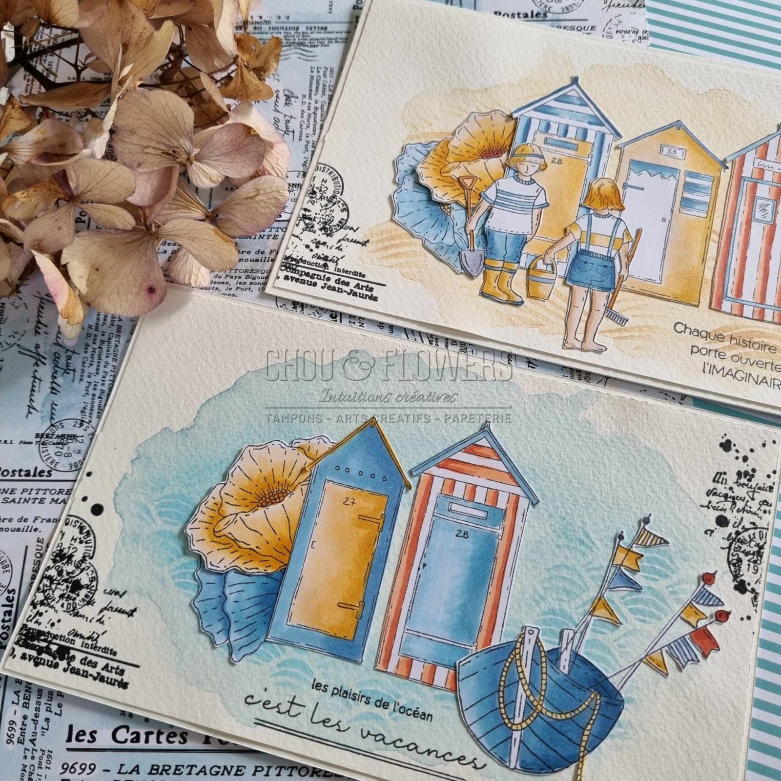 Housse De Protection Pour Fauteuil-Cabine De Plage - En Tissu Oxford