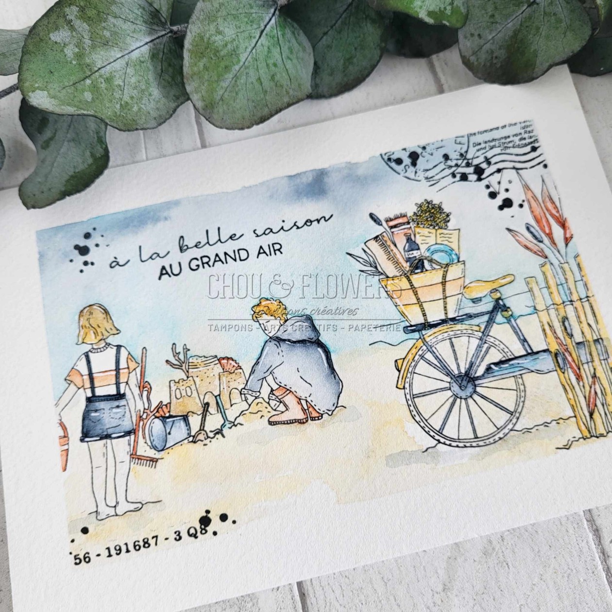 Lot De 2 Tampons Transparents, Sceau De Tampon Rectangulaire En