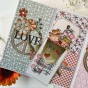PAPETERIE CREATIVE PEACE AND LOVE PAPETERIE CREATIVE PEACE AND LOVE