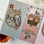 PAPETERIE CREATIVE PEACE AND LOVE PAPETERIE CREATIVE PEACE AND LOVE
