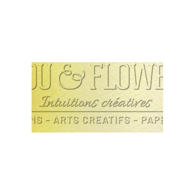 JAUNE DE NICKEL ISARO AQUARELLE JAUNE DE NICKEL ISARO AQUARELLE