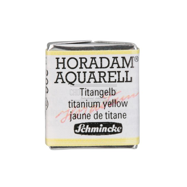 aquarelle extra-fine Horadam Schmincke aquarelle extra-fine Horadam Schmincke