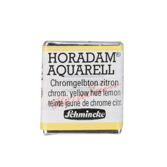 aquarelle extra-fine Horadam Schmincke