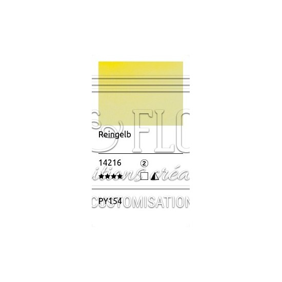 aquarelle extra-fine Horadam Schmincke