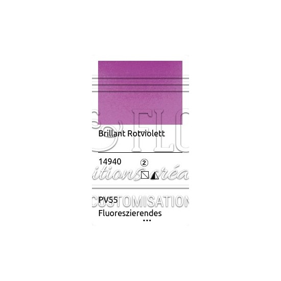aquarelle extra-fine Horadam Schmincke
