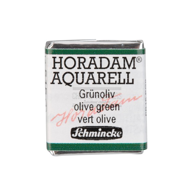 aquarelle extra-fine Horadam Schmincke aquarelle extra-fine Horadam Schmincke