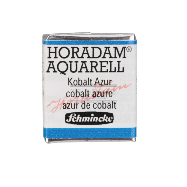 aquarelle extra-fine Horadam Schmincke aquarelle extra-fine Horadam Schmincke