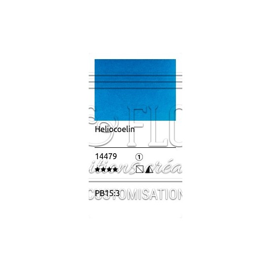 aquarelle extra-fine Horadam Schmincke