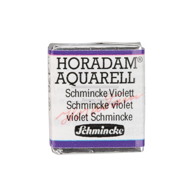 aquarelle extra-fine Horadam Schmincke aquarelle extra-fine Horadam Schmincke