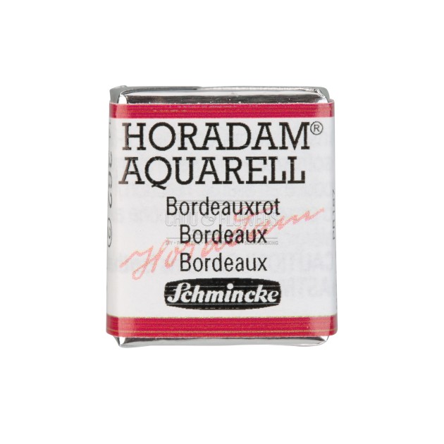aquarelle extra-fine Horadam Schmincke aquarelle extra-fine Horadam Schmincke