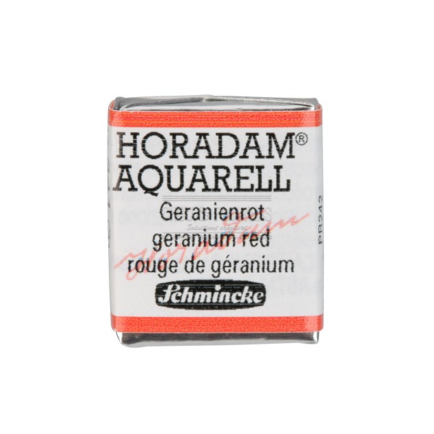 aquarelle extra-fine Horadam Schmincke aquarelle extra-fine Horadam Schmincke