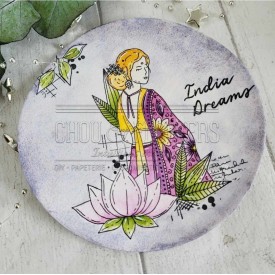 atelier India dreams avec Rose BZH