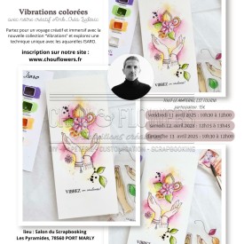 atelier vibrations colorées avec AMB_CREA ludovic