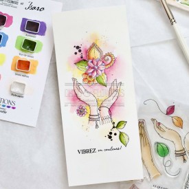 atelier vibrations colorées avec AMB_CREA ludovic