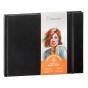 WATERCOLOUR BOOK DECKLE EDGE HAHNEMUHLE WATERCOLOUR BOOK DECKLE EDGE HAHNEMUHLE
