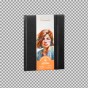 WATERCOLOUR BOOK DECKLE EDGE HAHNEMUHLE WATERCOLOUR BOOK DECKLE EDGE HAHNEMUHLE