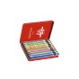 boite de 10 neocolor II édition spéciale 50 ans - palette pastel boite de 10 neocolor II édition spéciale 50 ans - palette pastel