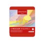 boite de 10 neocolor II édition spéciale 50 ans - palette pastel boite de 10 neocolor II édition spéciale 50 ans - palette pastel
