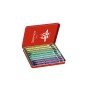 boite de 10 neocolor II édition spéciale 50 ans - palette Lush boite de 10 neocolor II édition spéciale 50 ans - palette Lush