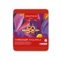 boite de 10 neocolor II édition spéciale 50 ans - palette POP boite de 10 neocolor II édition spéciale 50 ans - palette POP
