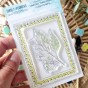 tampon clear Fleur de citronnier de la collection Rêve azur de Chou & Flowers tampon clear Fleur de citronnier de la collection Rêve azur de Chou & Flowers
