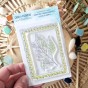 tampon clear Fleur de citronnier de la collection Rêve azur de Chou & Flowers tampon clear Fleur de citronnier de la collection Rêve azur de Chou & Flowers