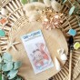 tampon clear doudou piscine de la collection Rêve azur de Chou & Flowers