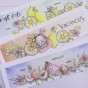tampon clear Fleur de citronnier de la collection Rêve azur de Chou & Flowers tampon clear Fleur de citronnier de la collection Rêve azur de Chou & Flowers