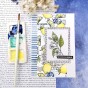 tampon clear Fleur de citronnier de la collection Rêve azur de Chou & Flowers tampon clear Fleur de citronnier de la collection Rêve azur de Chou & Flowers