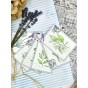 tampon clear Fleur de citronnier de la collection Rêve azur de Chou & Flowers tampon clear Fleur de citronnier de la collection Rêve azur de Chou & Flowers