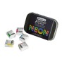 coffret aquarelle Néon