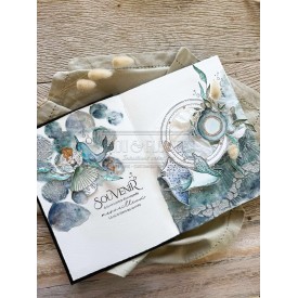 Atelier "A la rencontre d'un monde merveilleux" avec Bonchic Bonscrap