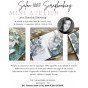 Atelier "A la rencontre d'un monde merveilleux" avec Bonchic Bonscrap Atelier "A la rencontre d'un monde merveilleux" avec Bonchic Bonscrap