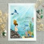 CLEAR DL SOUS L'EAU de Chou and Flowers CLEAR DL SOUS L'EAU de Chou and Flowers