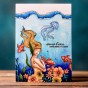 CLEAR DL SOUS L'EAU de Chou and Flowers CLEAR DL SOUS L'EAU de Chou and Flowers